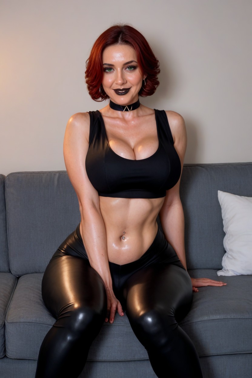 Superheroine, Person Only, + MILF AI Porn