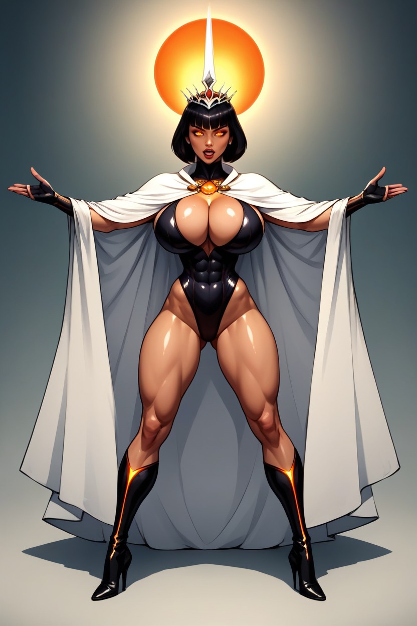 Tight Abs, Full Body Front View, "susan_long From American Dragon Jake Long Porno MILF IA